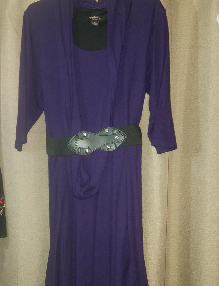 Dress - Picture 2 of 4